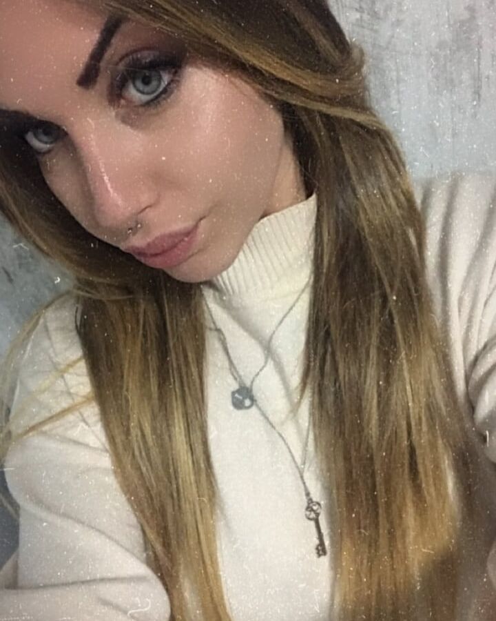 My hot best friend