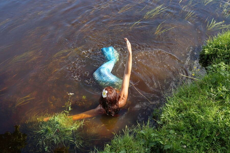 Mermaid