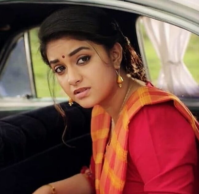 Keerthy Fap