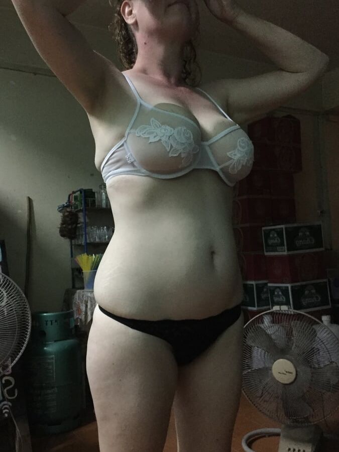 my milf wife