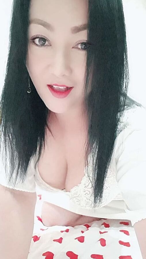 Ibu puki besar