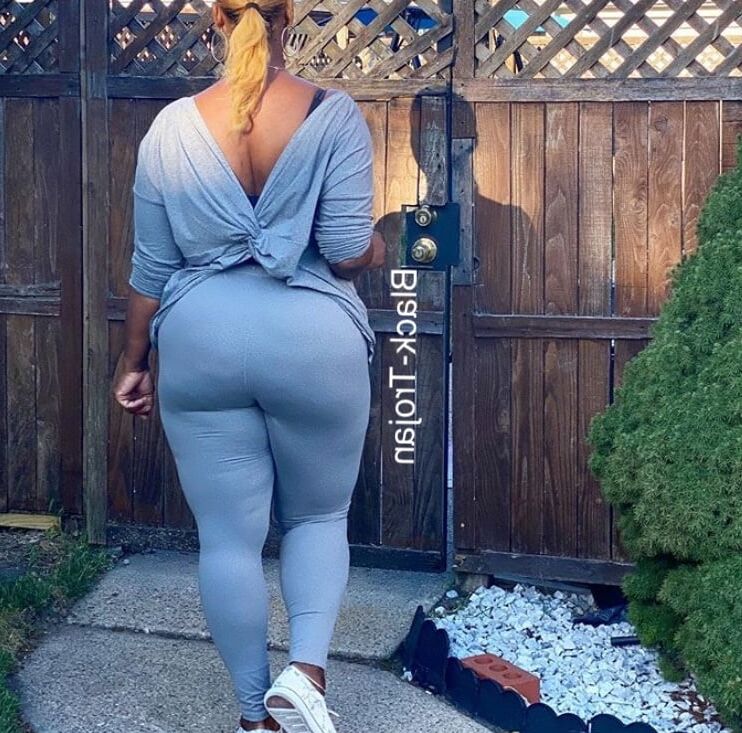Spy Booty