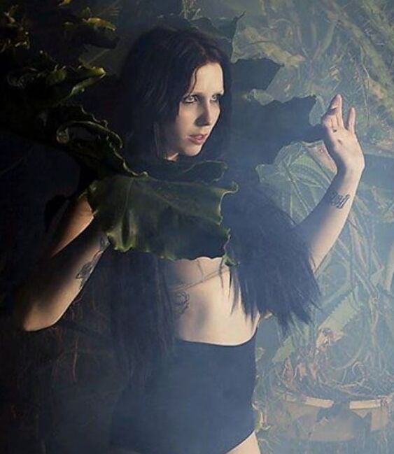 Chelsea Wolfe