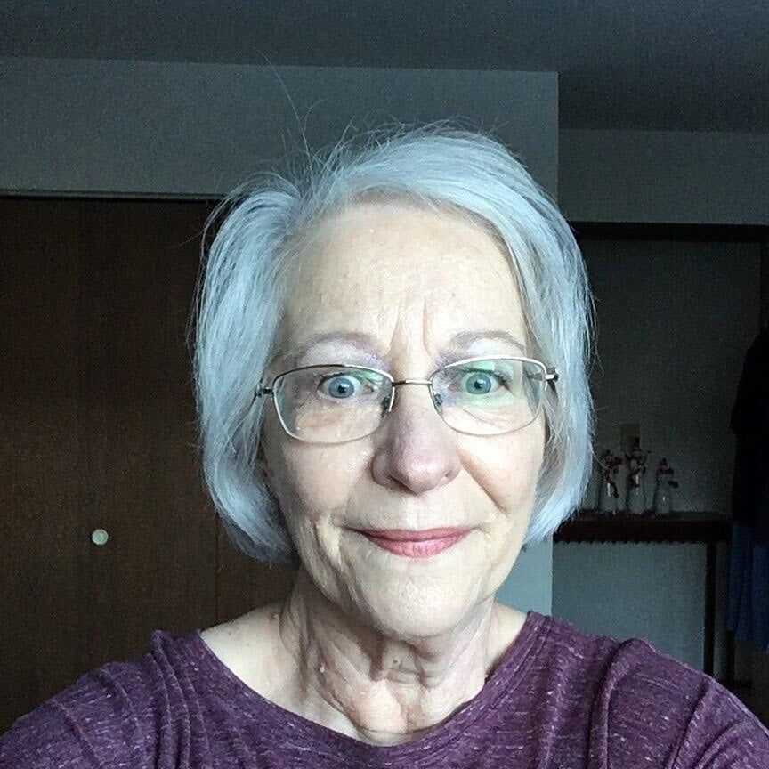Real Granny