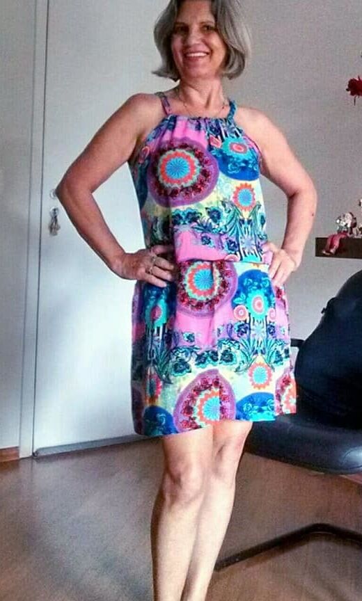 MILF LUZIA