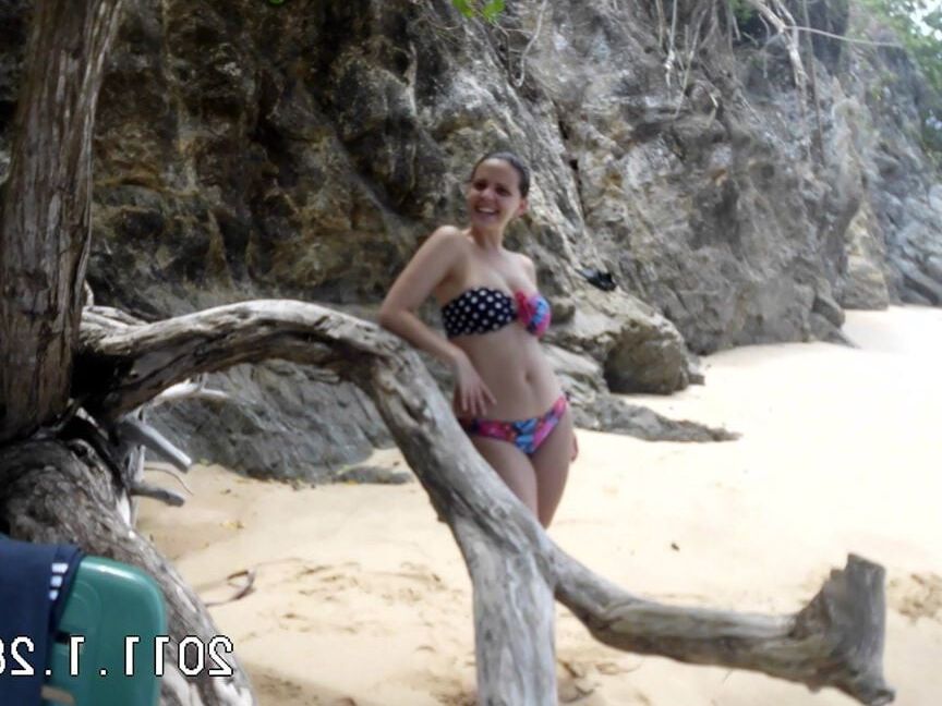 Romy PUtica Rica