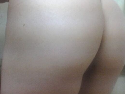 Ass and tits