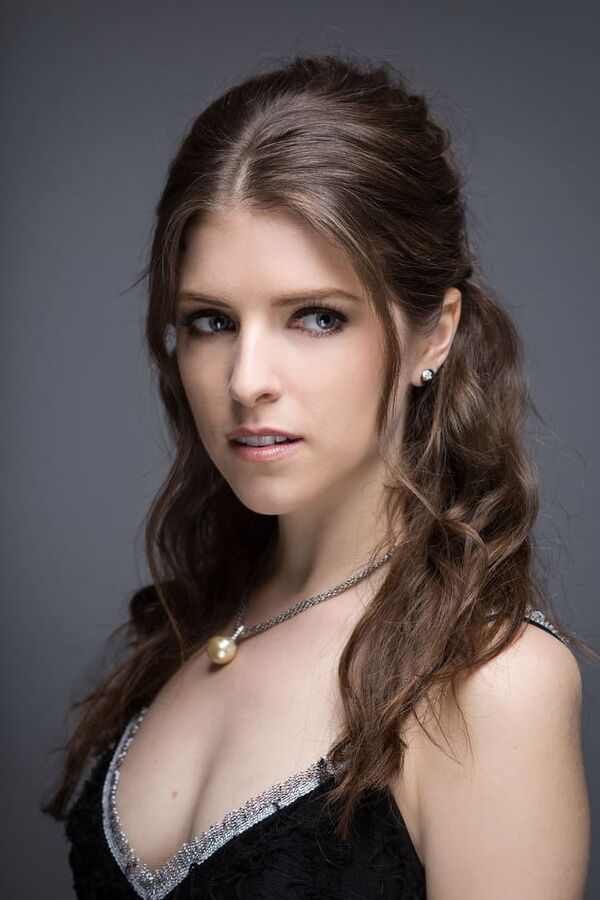 Anna Kendrick