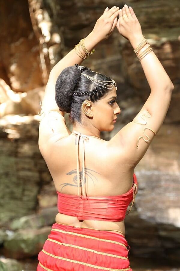 hot tamil