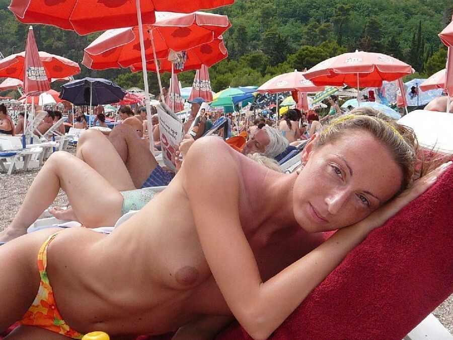Amateur wifes and girls