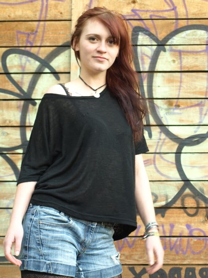 Private life of Julia J (Germany)