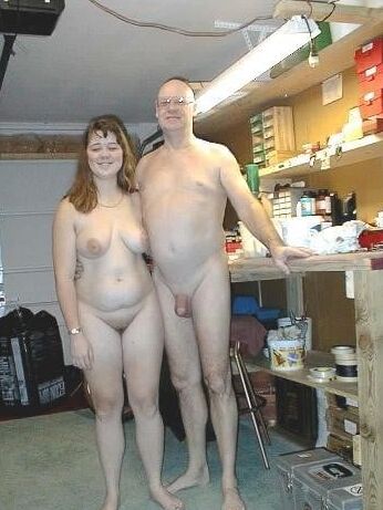 COUPLE NUDES