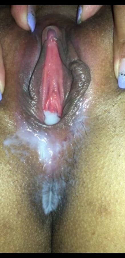 Cream pies