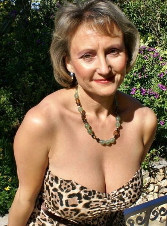 Posh ladies reveal all