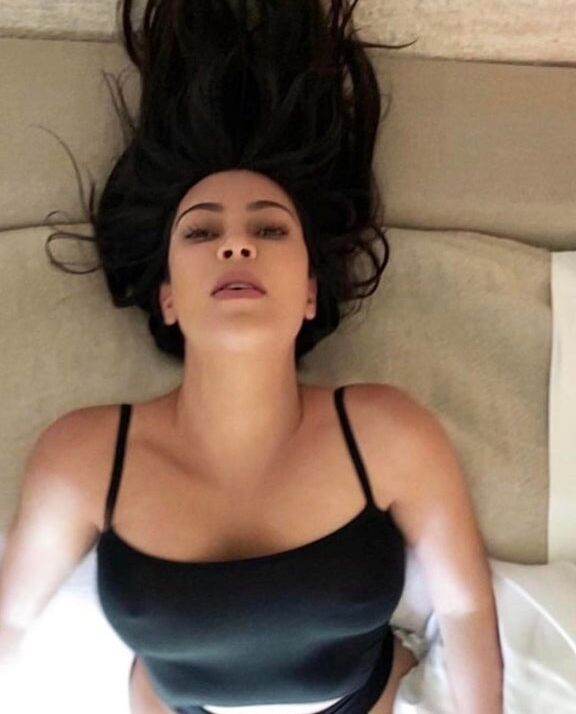 Kim Kardashian