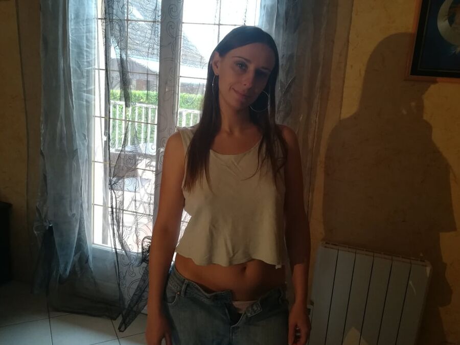 Marie French slut