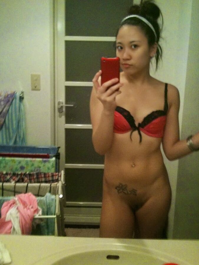 Amateur Asian