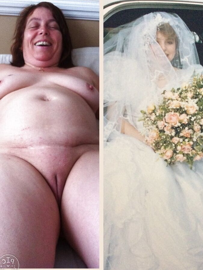 exposed wife