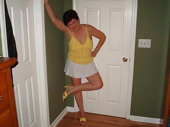 My next tinder milf