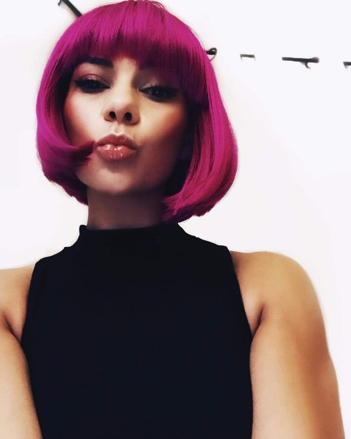 jessie being jessie