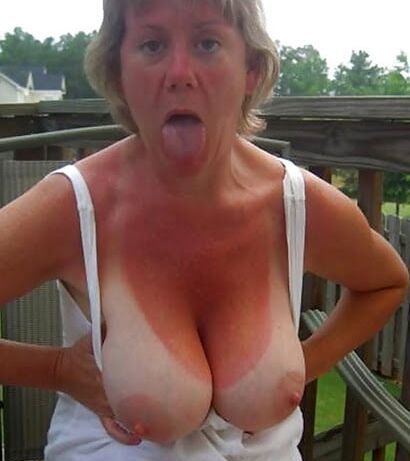 Fuckable Mature and Granny Sluts