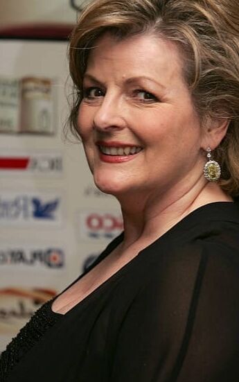 Brenda Blethyn