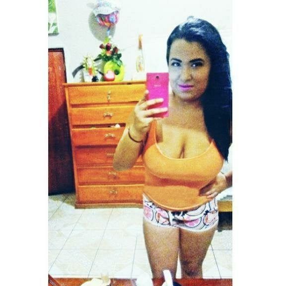 Gordas Putas