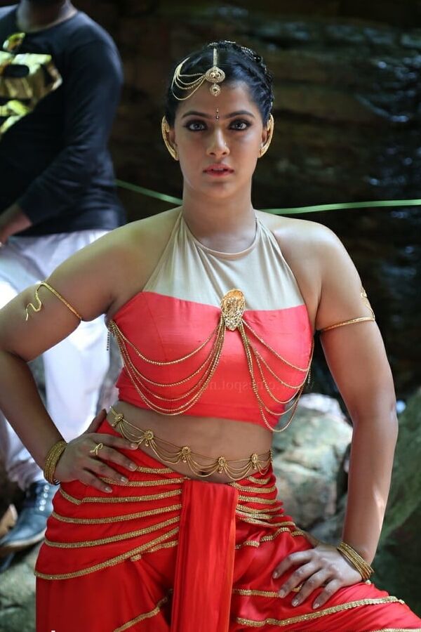 hot tamil