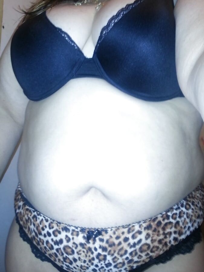 mature bbw