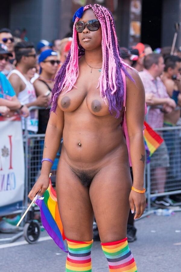 Full Frontal Matures