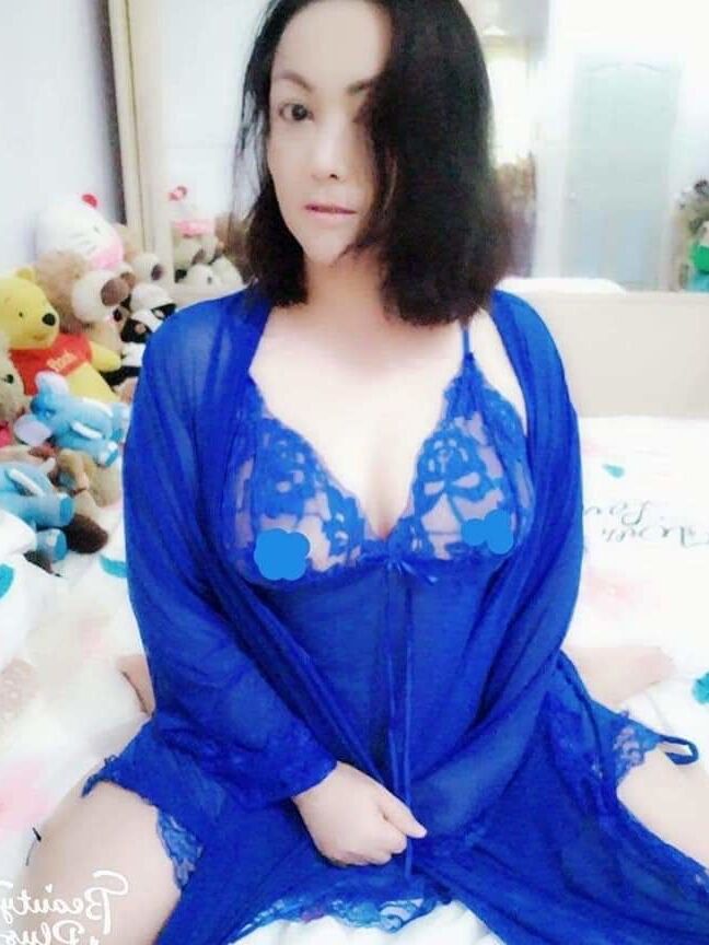 Ibu puki besar