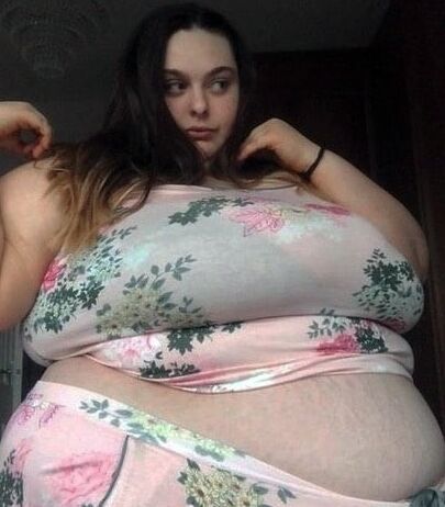 BBW Big Bitches
