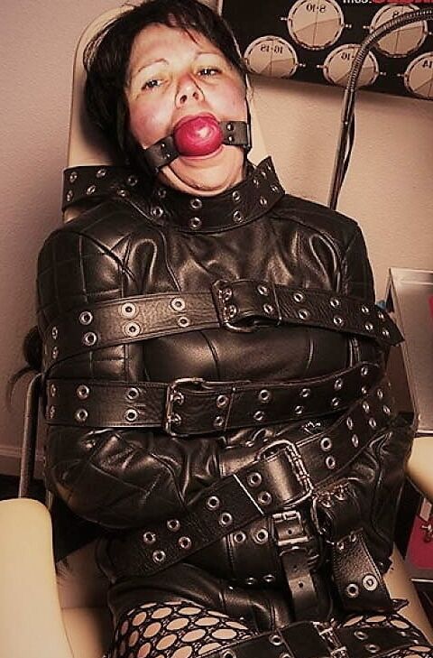 Fetish world