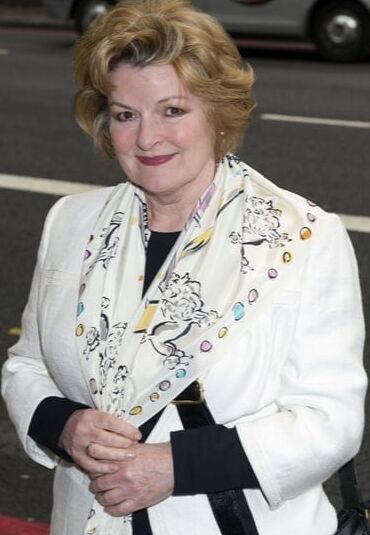 Brenda Blethyn