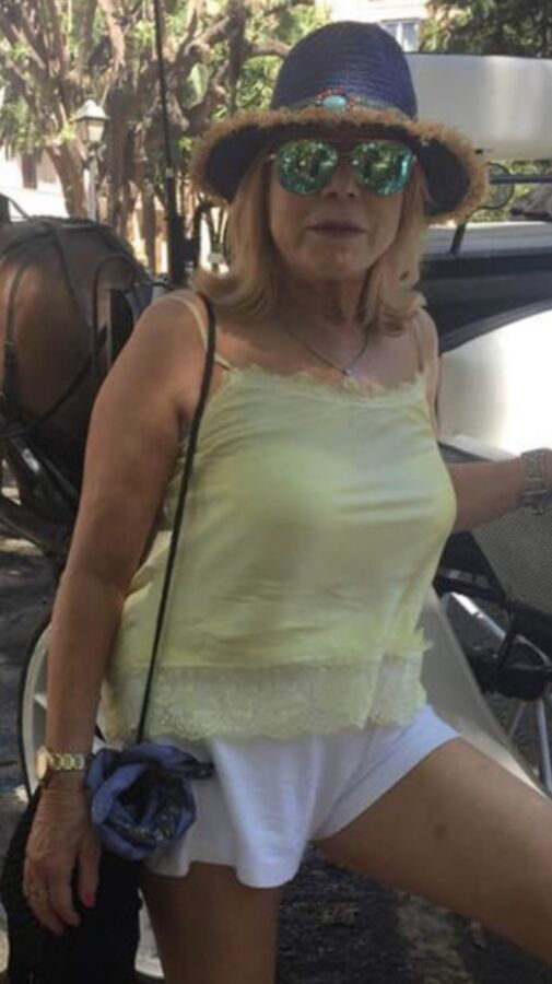 Virginia Pereira ... Faceb