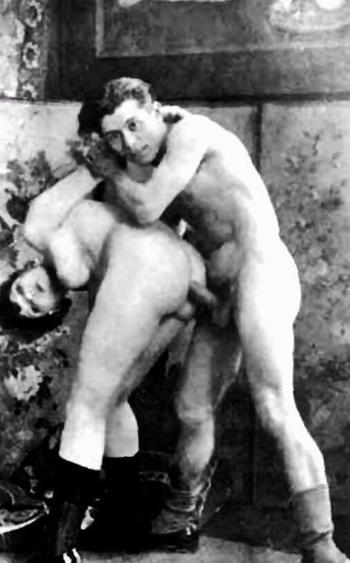 Th Century porn (Various)