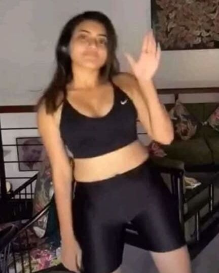 Sri Lankan Actress Medha Jayarathna Armpits
