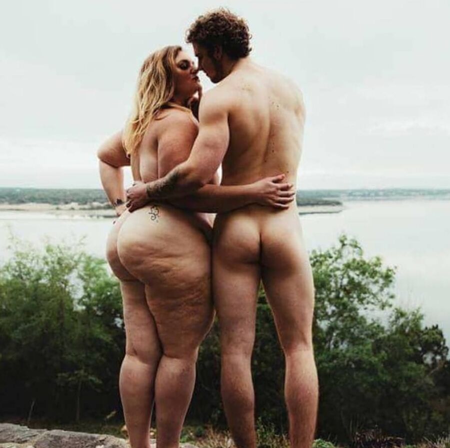 BBW Bikini Milfs