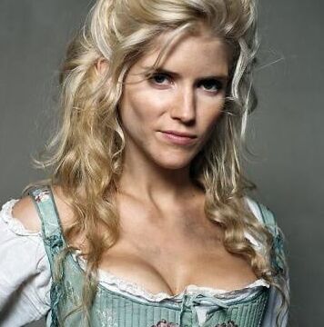 Les plus belles actrices que je connaissent selon moi