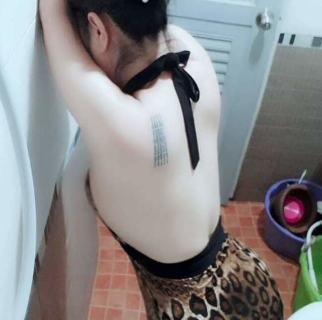 Ibu puki besar
