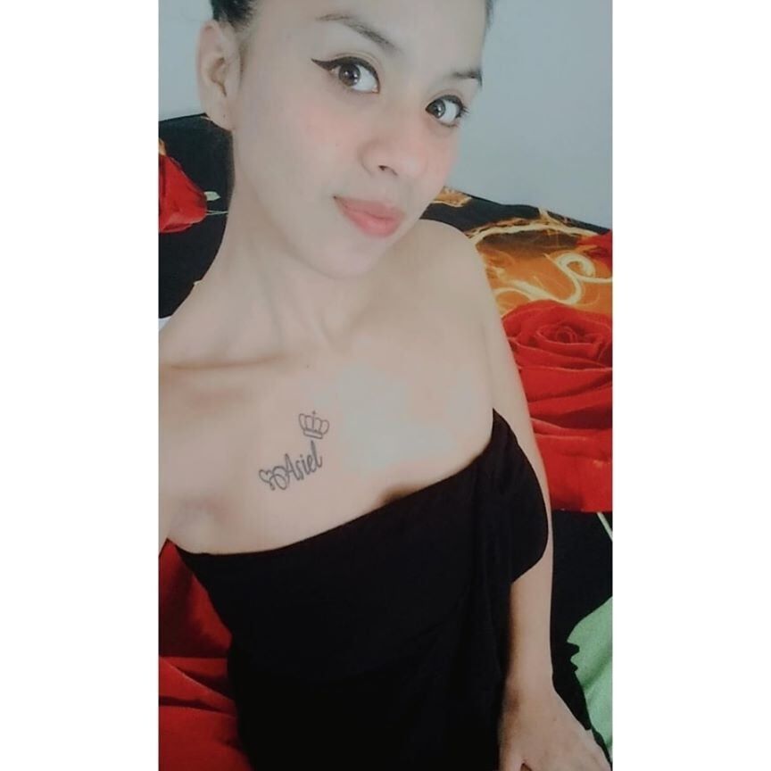 Angely Correa