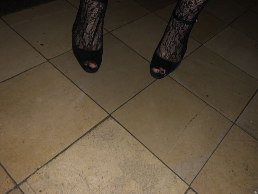 My Feet