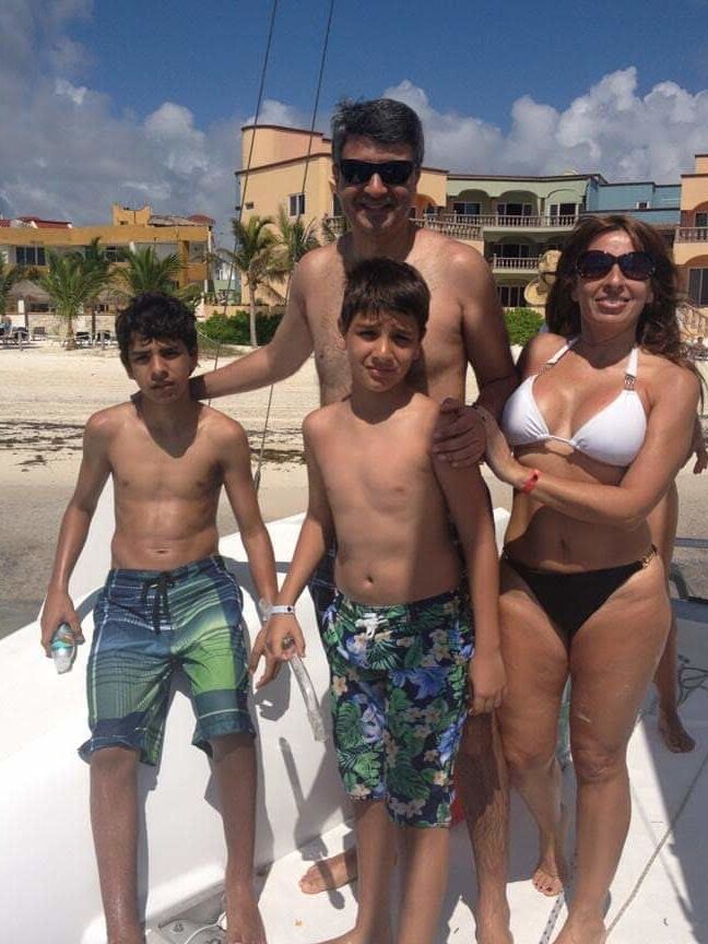 Hot milf exhibicionista marido cornudo, tetona madura