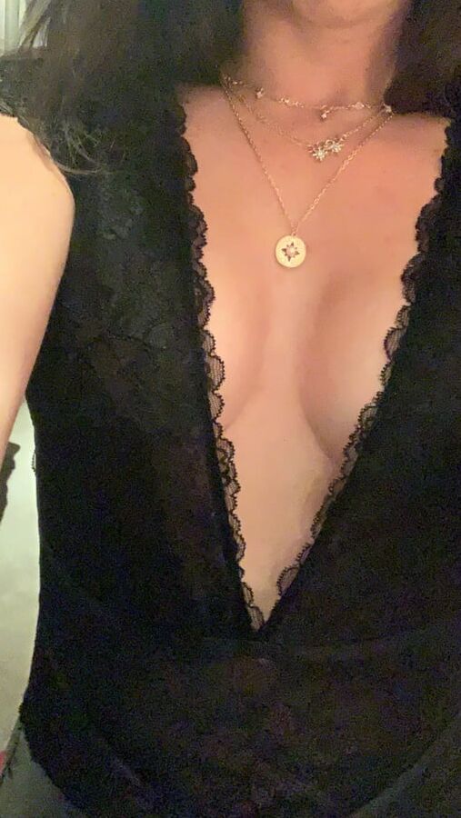 Horny and ready for action