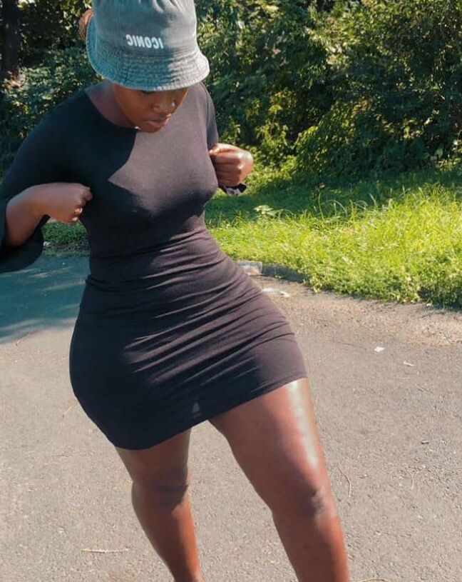 Jerk Off To Elephant Asses&amp;Cellulite African Thighs