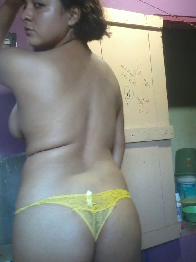 Putipobre tetona