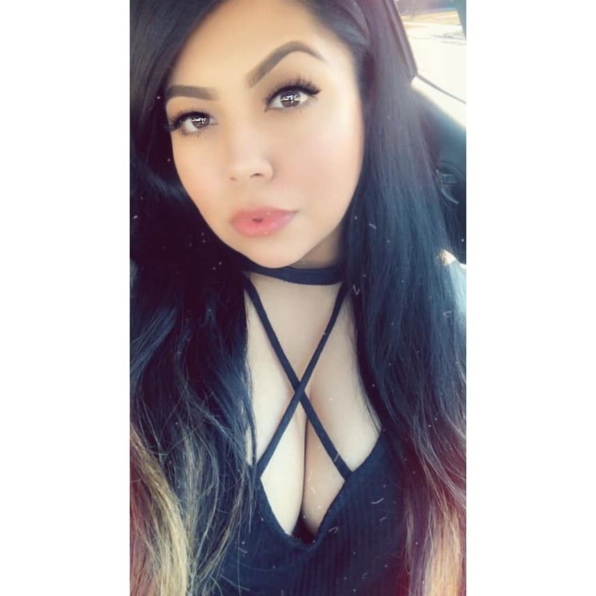 Who got her nudes?