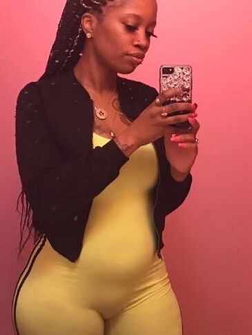 Ghetto Thot