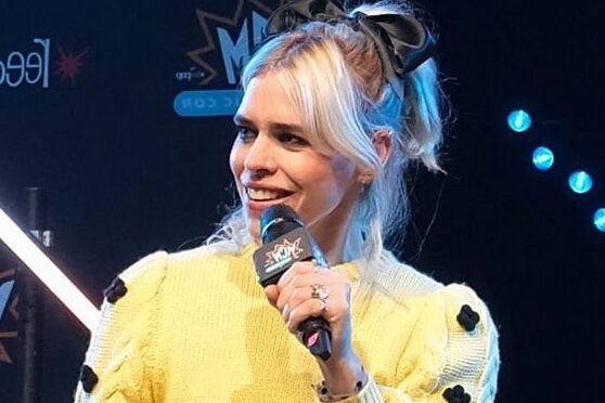 Billie Piper - I Hate Suzie