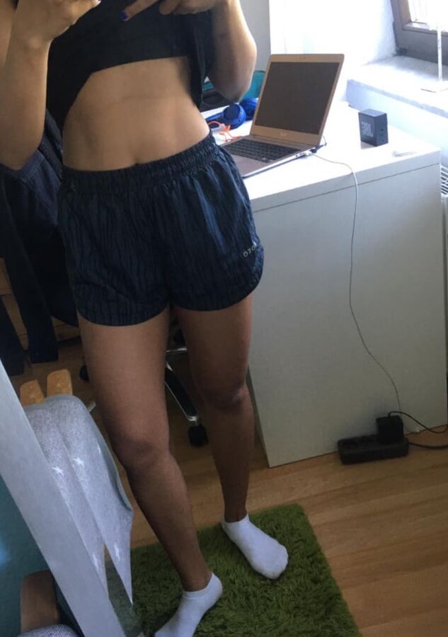 Amanda S